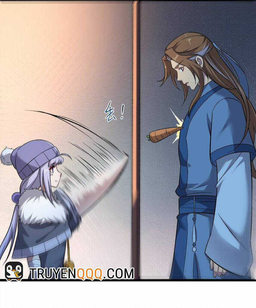 Nguyên Long Chapter 327 trang 61