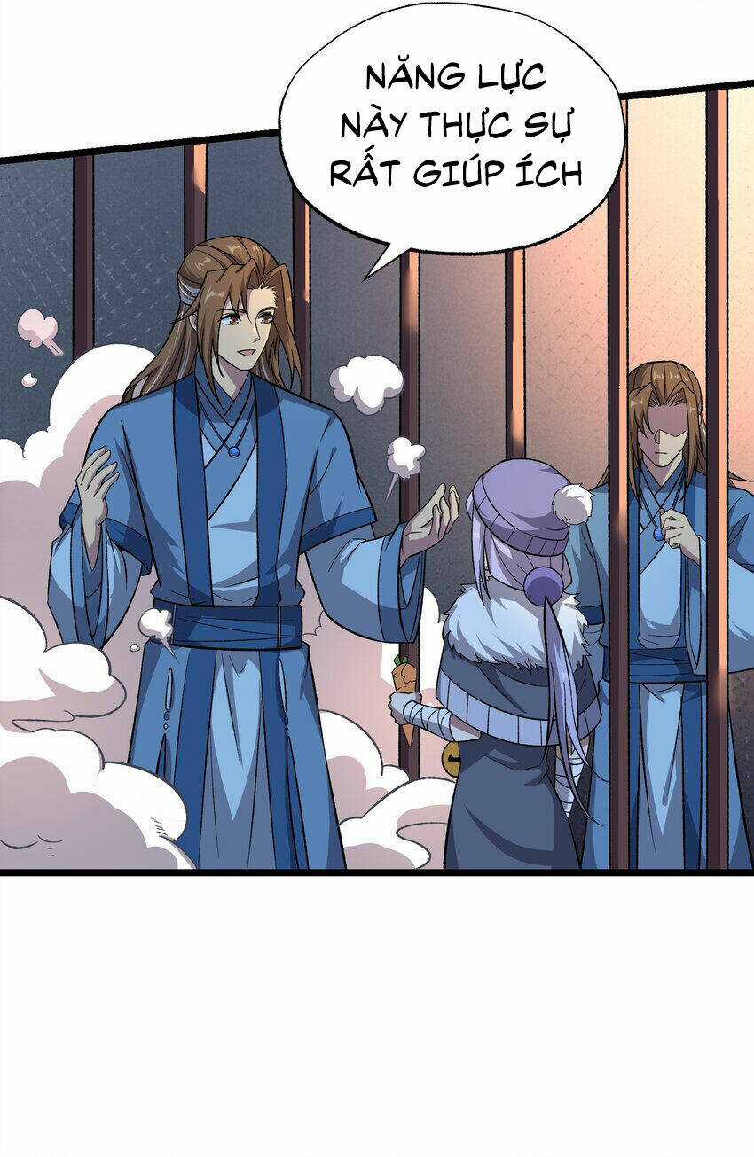 Nguyên Long Chapter 327 trang 63