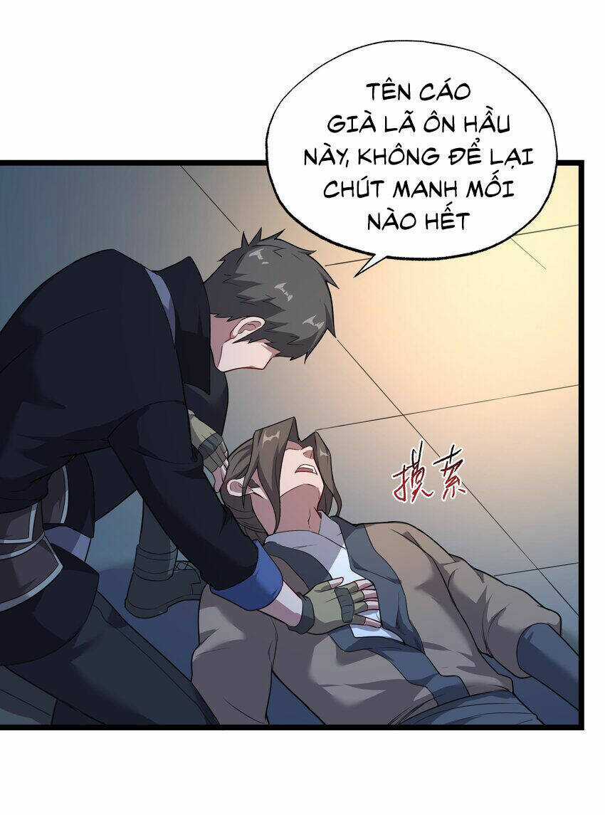 Nguyên Long Chapter 327 trang 64