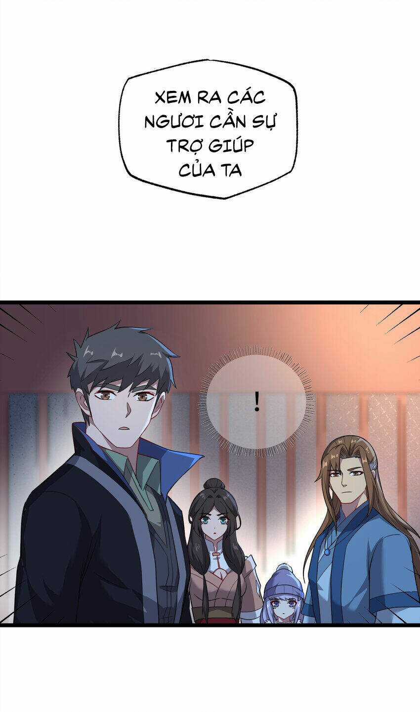 Nguyên Long Chapter 327 trang 65