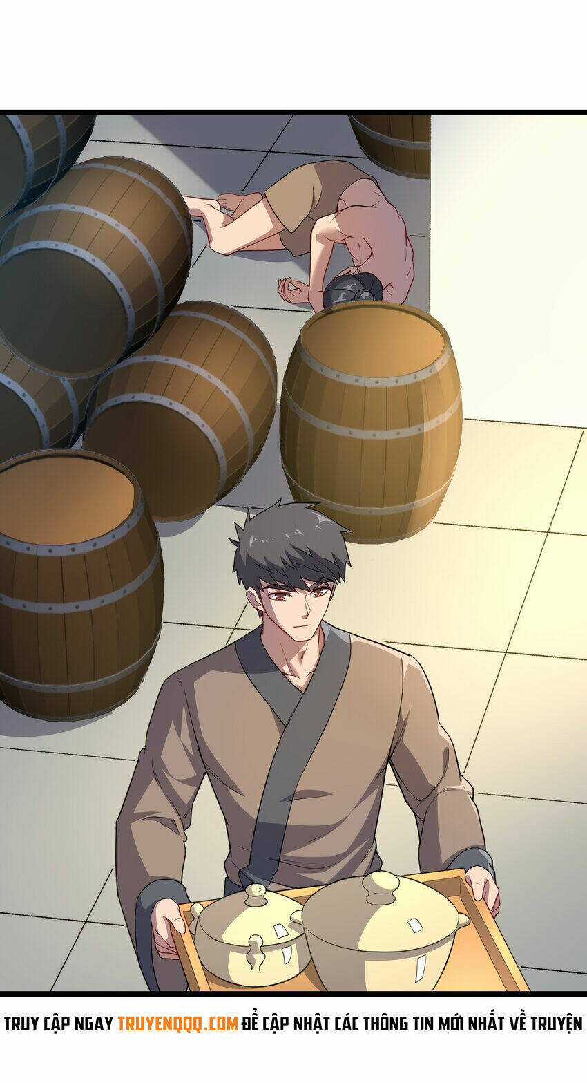 Nguyên Long Chapter 327 trang 7