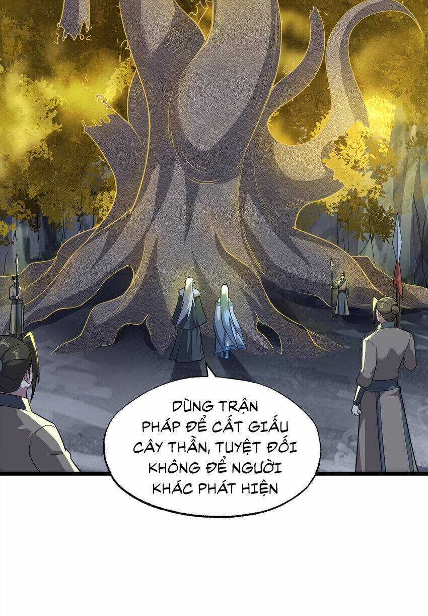 Nguyên Long Chapter 327 trang 70