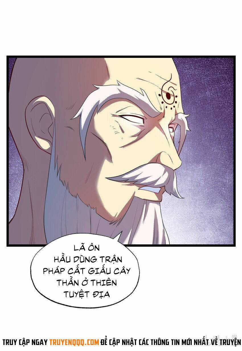 Nguyên Long Chapter 327 trang 71