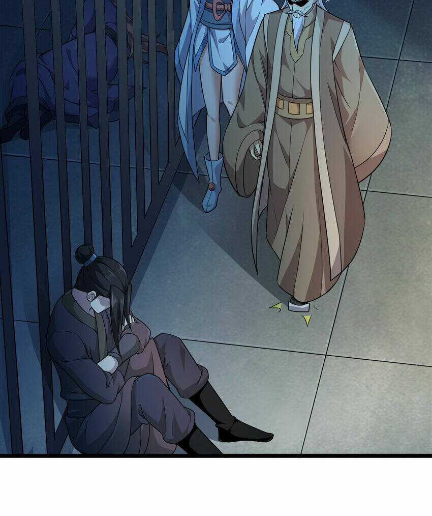 Nguyên Long Chapter 328 trang 11