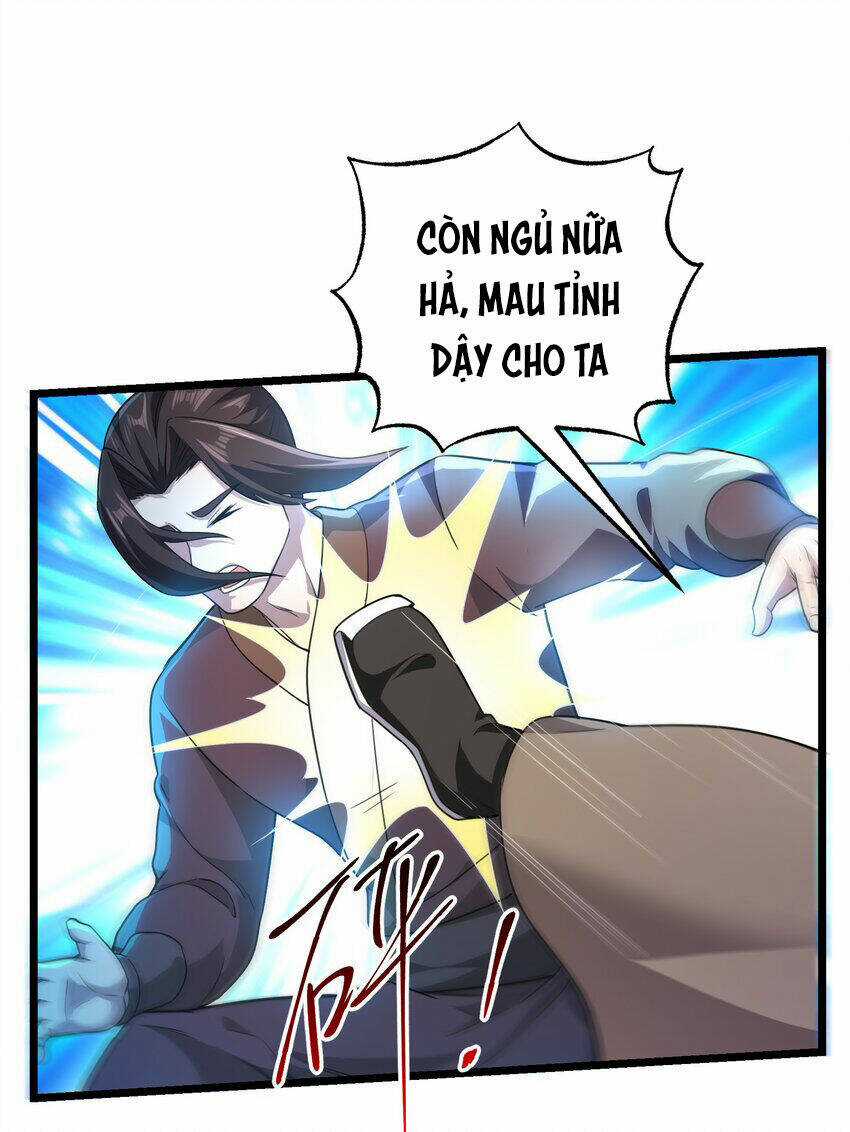 Nguyên Long Chapter 328 trang 12
