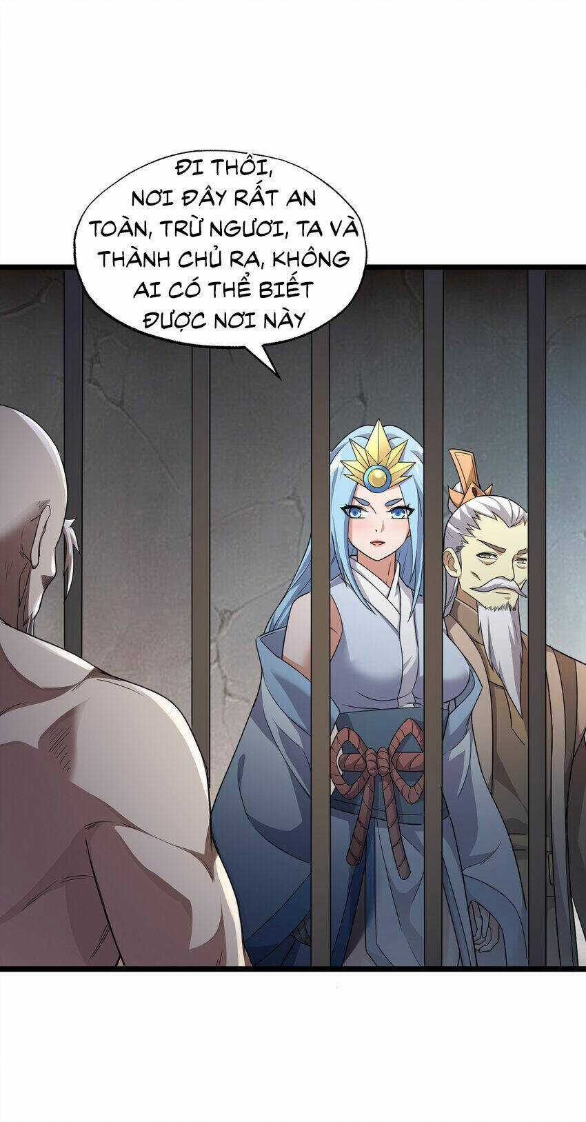 Nguyên Long Chapter 328 trang 15