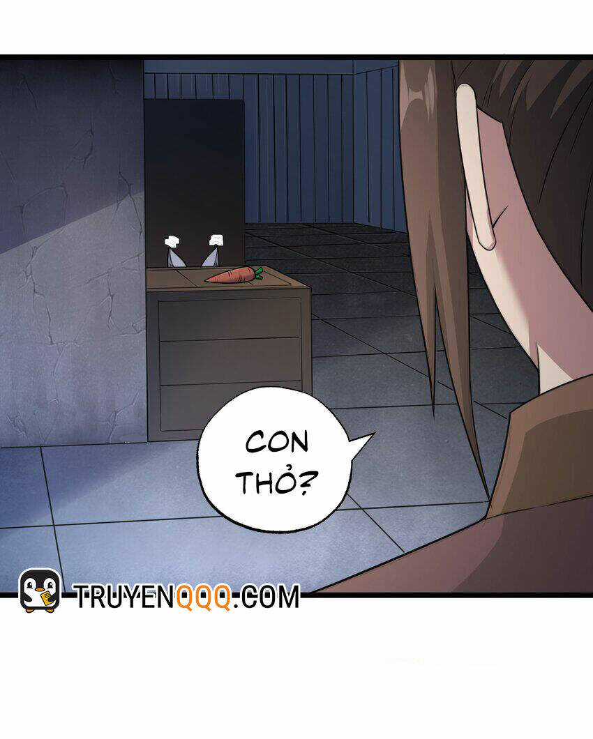 Nguyên Long Chapter 328 trang 18