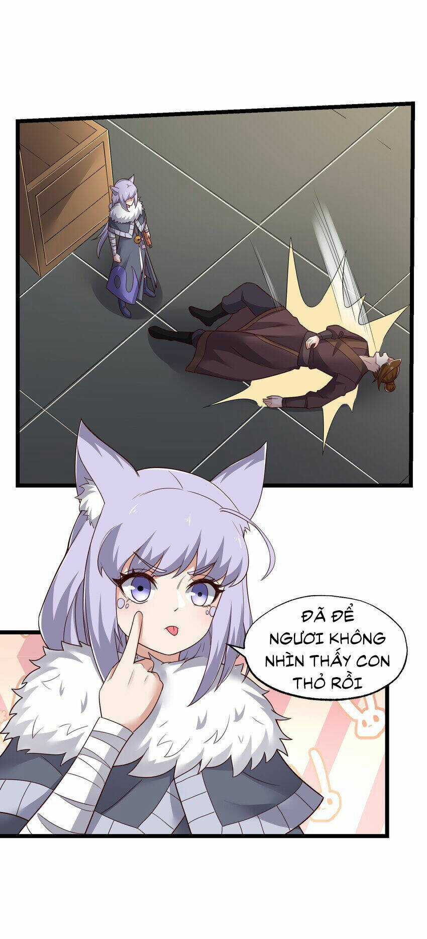 Nguyên Long Chapter 328 trang 20