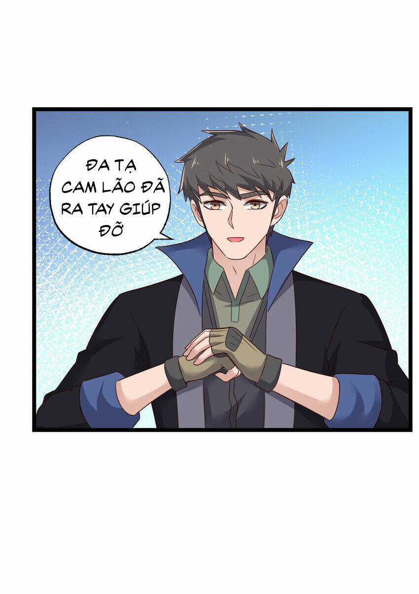 Nguyên Long Chapter 328 trang 22