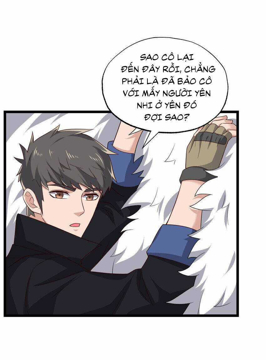 Nguyên Long Chapter 328 trang 28