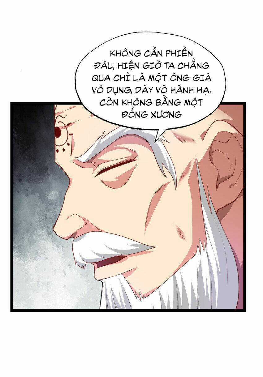 Nguyên Long Chapter 328 trang 3