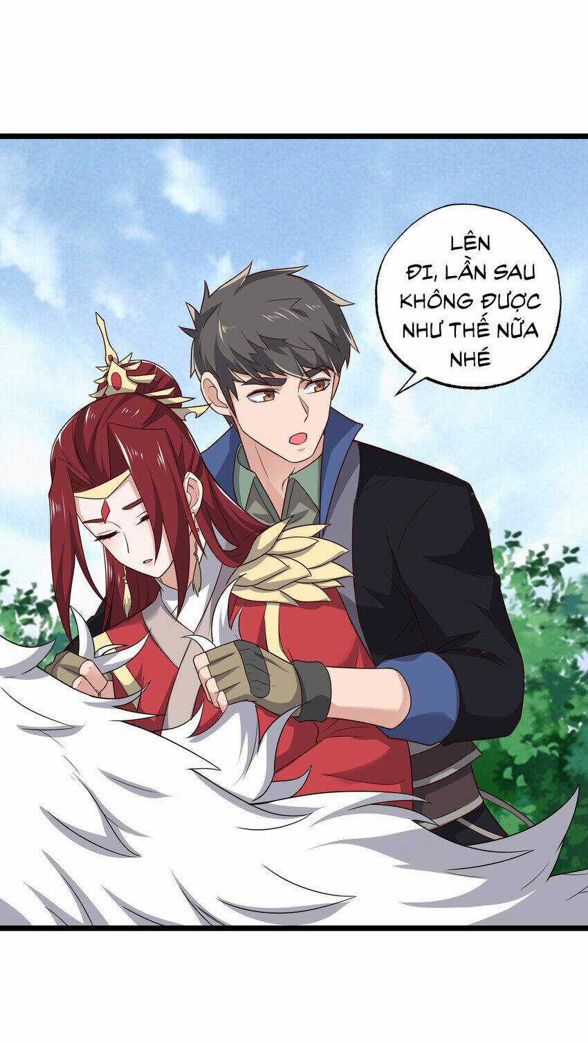 Nguyên Long Chapter 328 trang 30