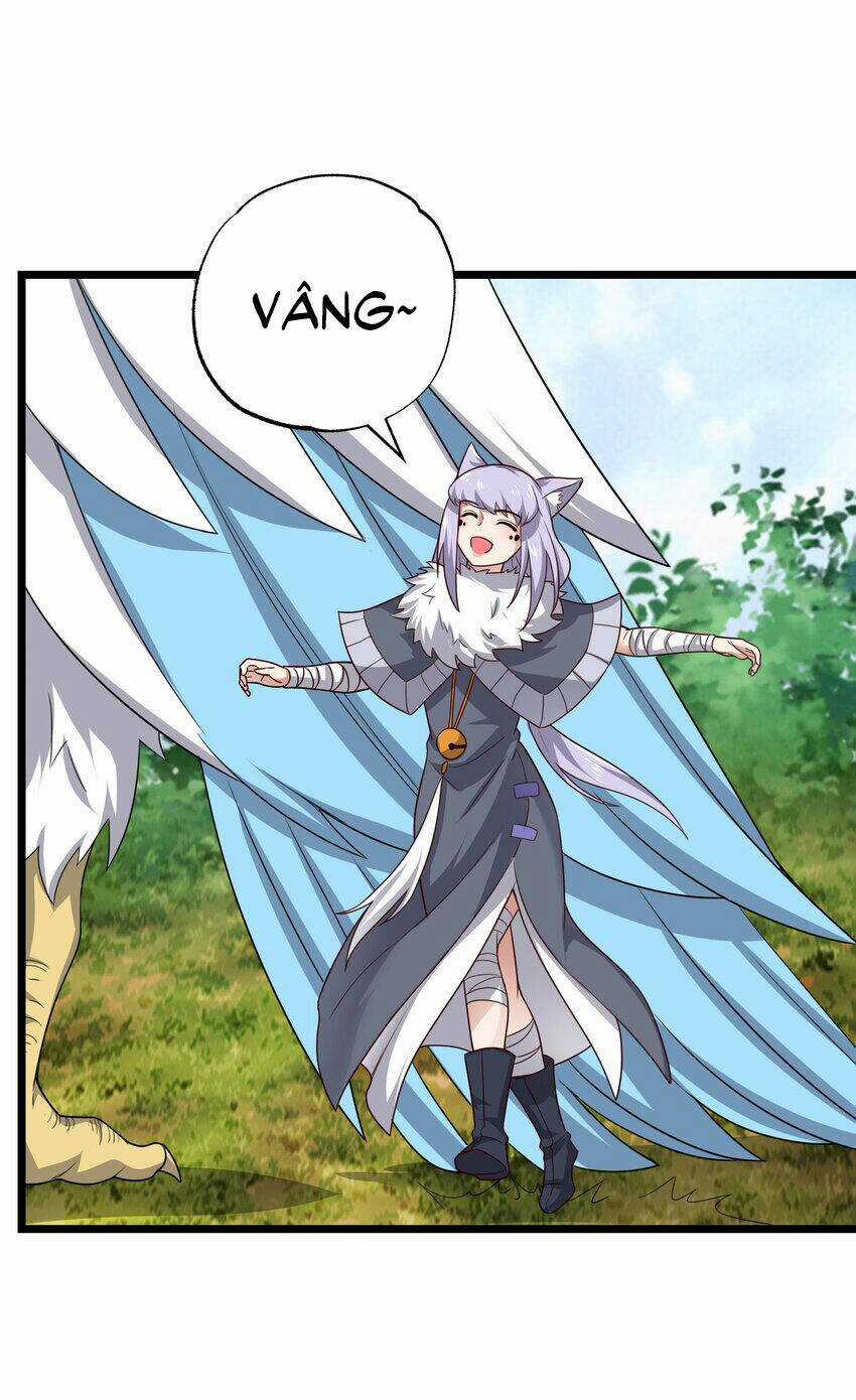 Nguyên Long Chapter 328 trang 31