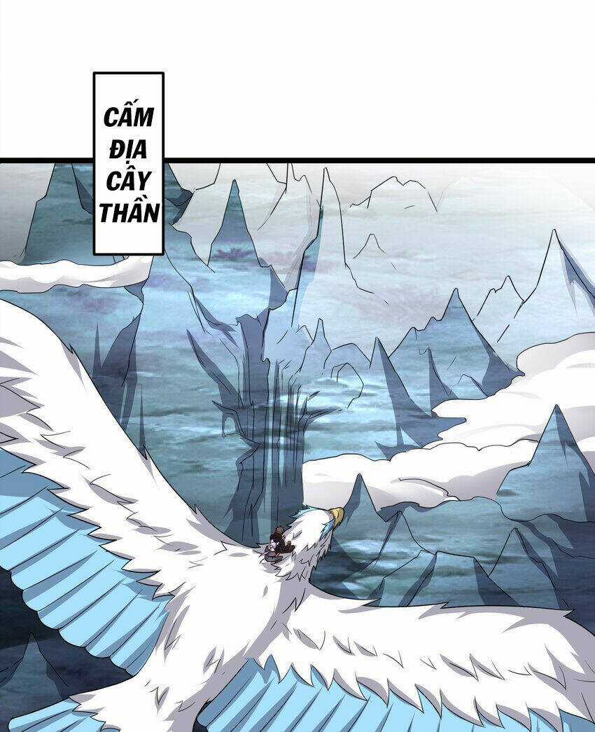 Nguyên Long Chapter 328 trang 33