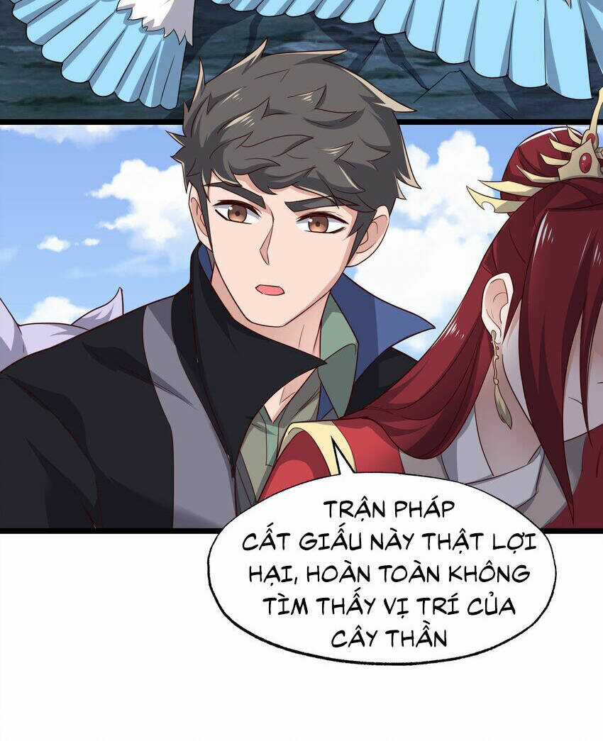 Nguyên Long Chapter 328 trang 34