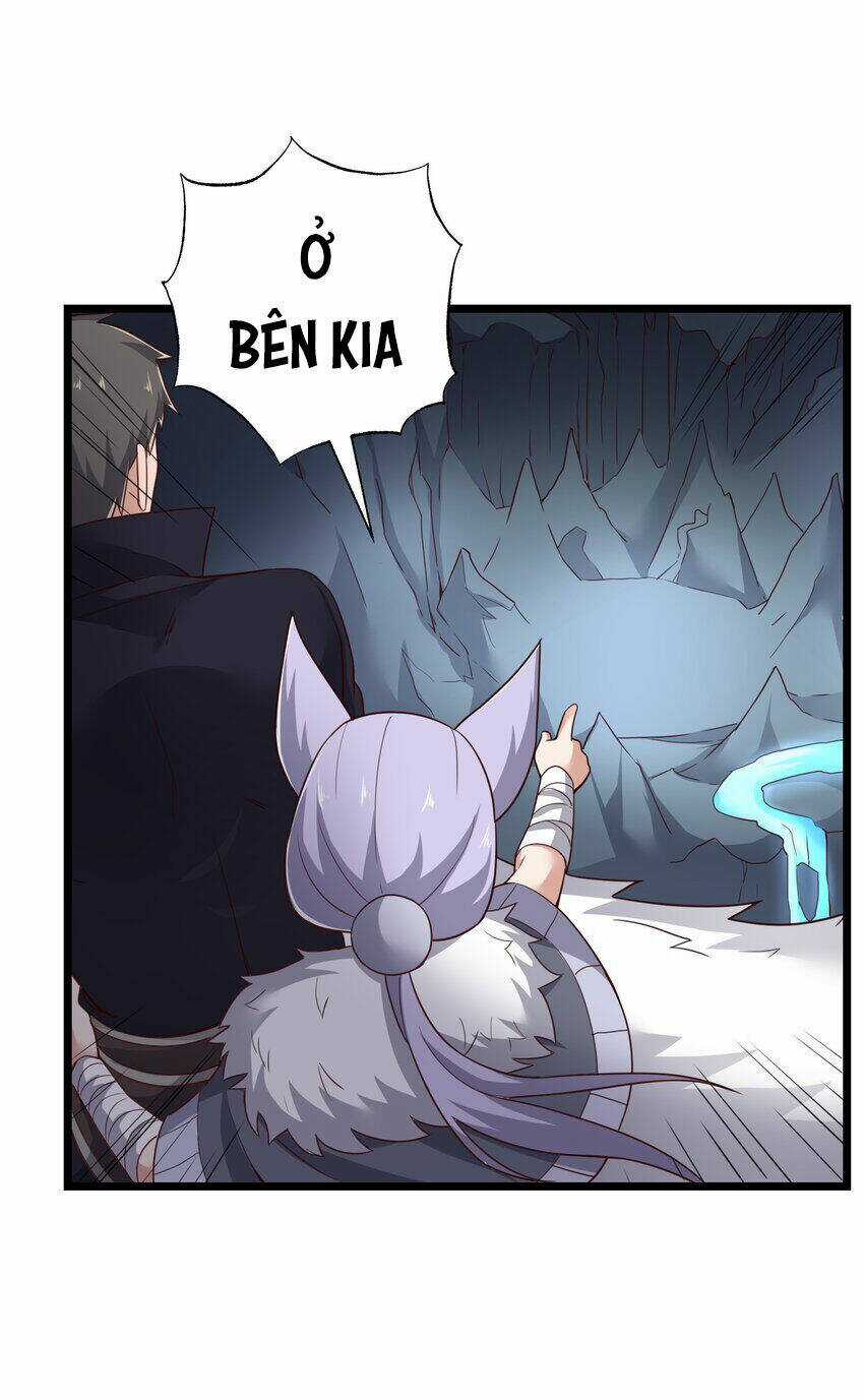 Nguyên Long Chapter 328 trang 35