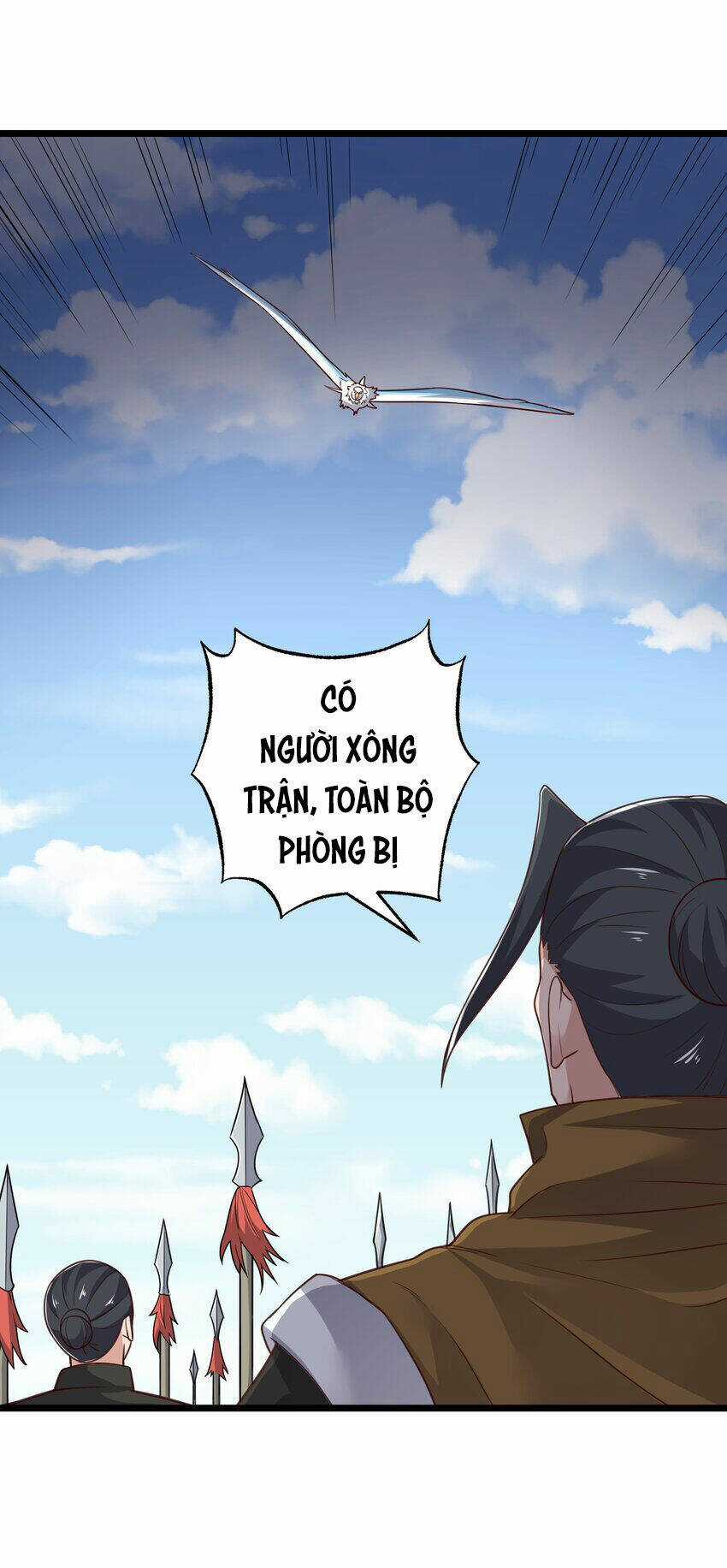 Nguyên Long Chapter 328 trang 40