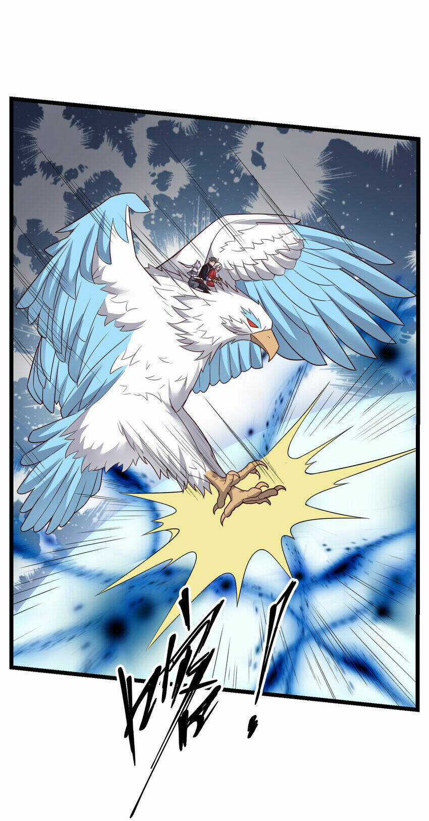 Nguyên Long Chapter 328 trang 41