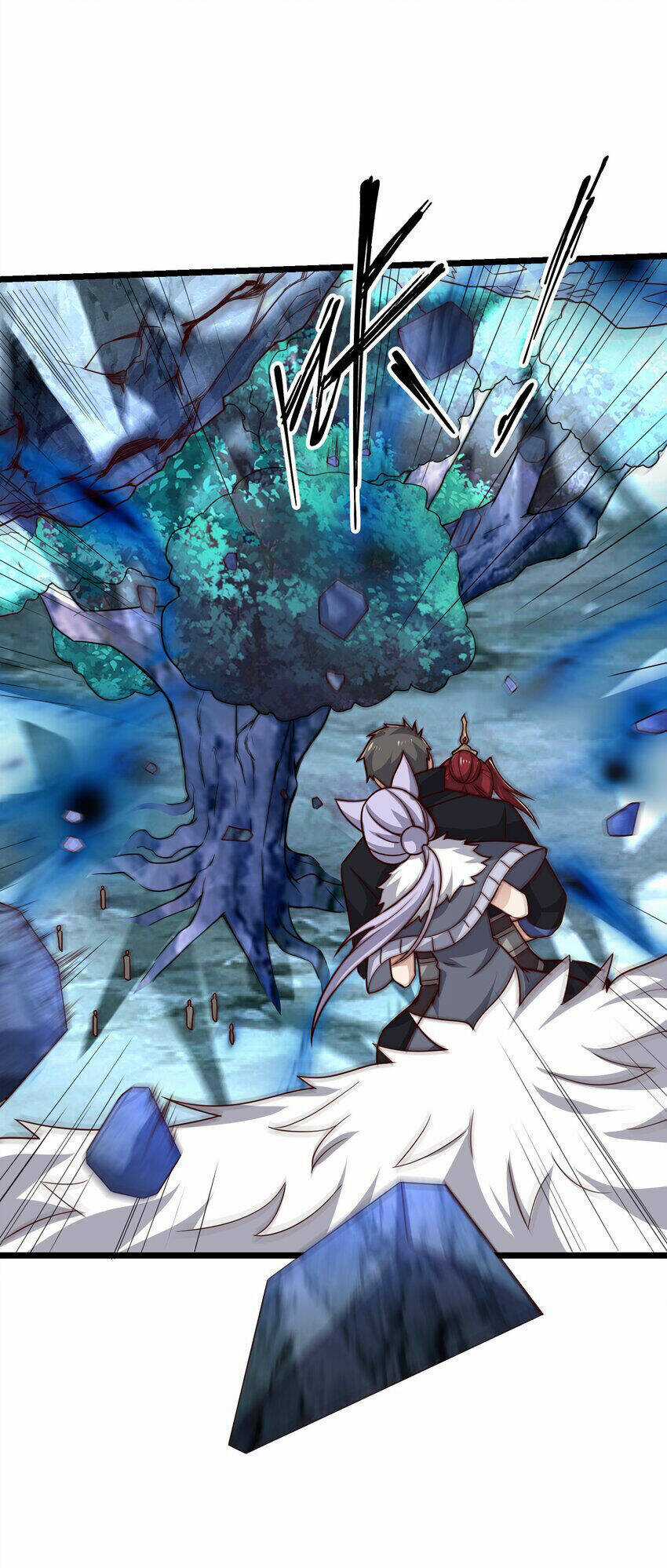 Nguyên Long Chapter 328 trang 43