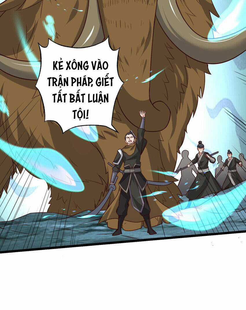 Nguyên Long Chapter 328 trang 45