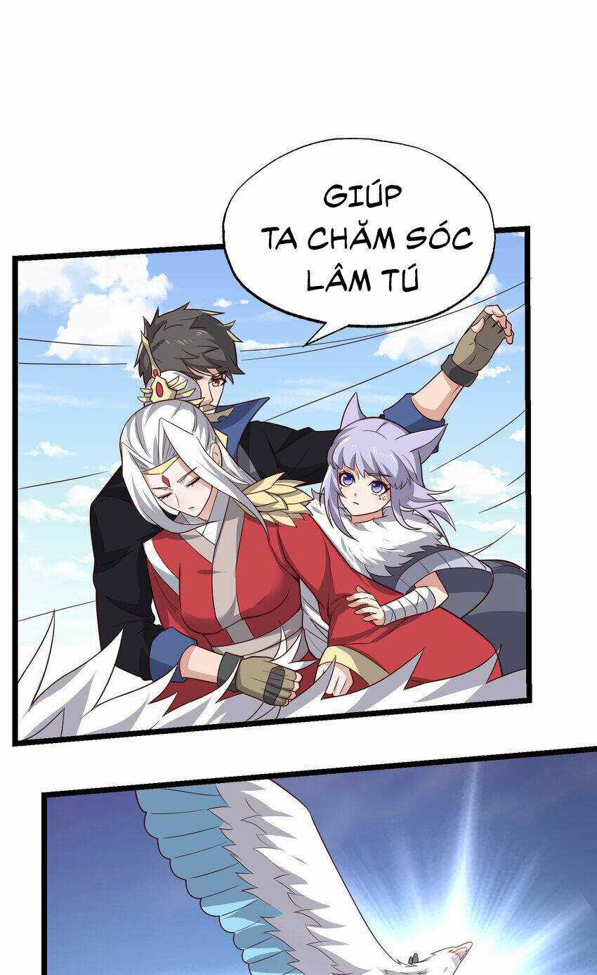 Nguyên Long Chapter 328 trang 46