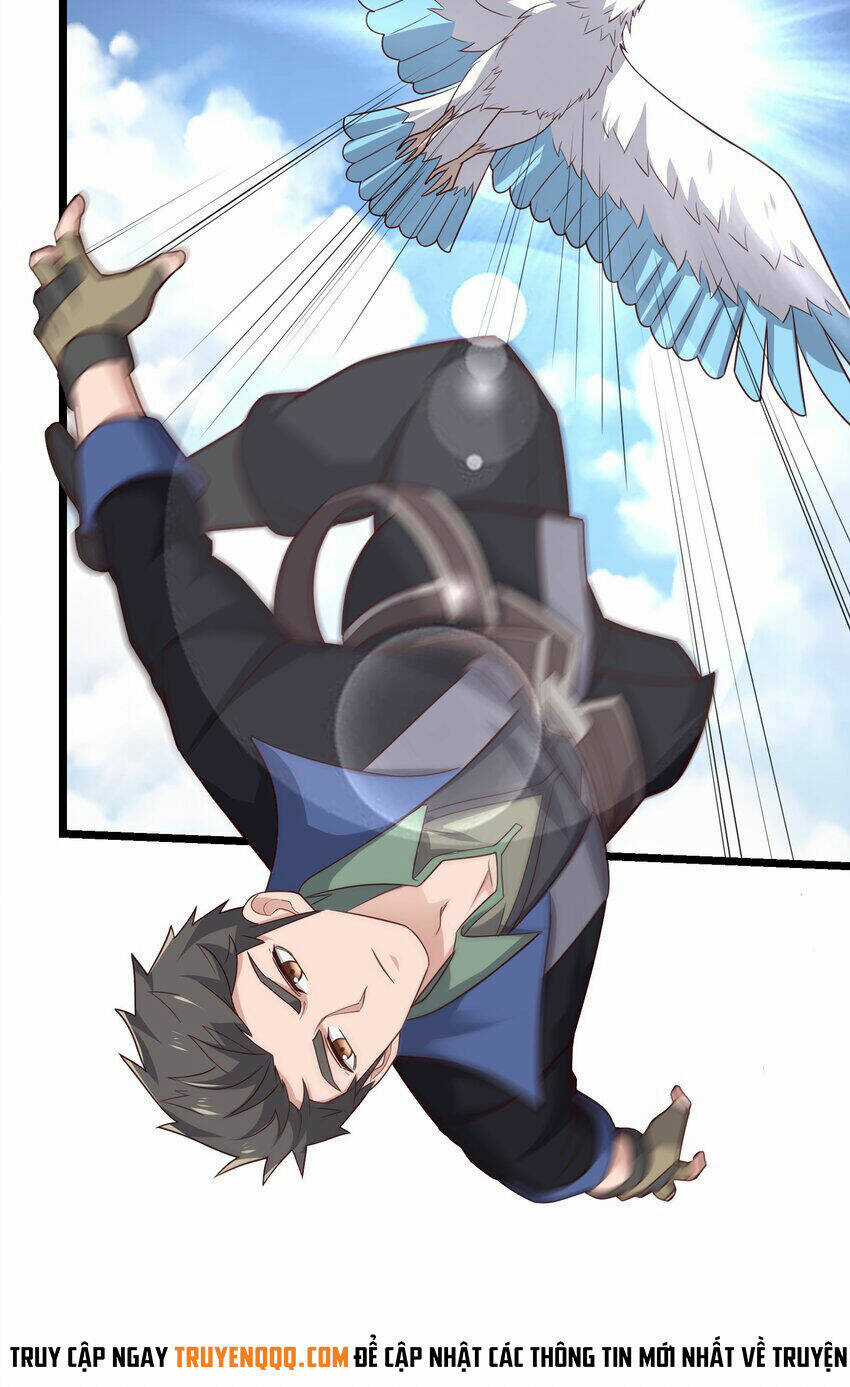 Nguyên Long Chapter 328 trang 47