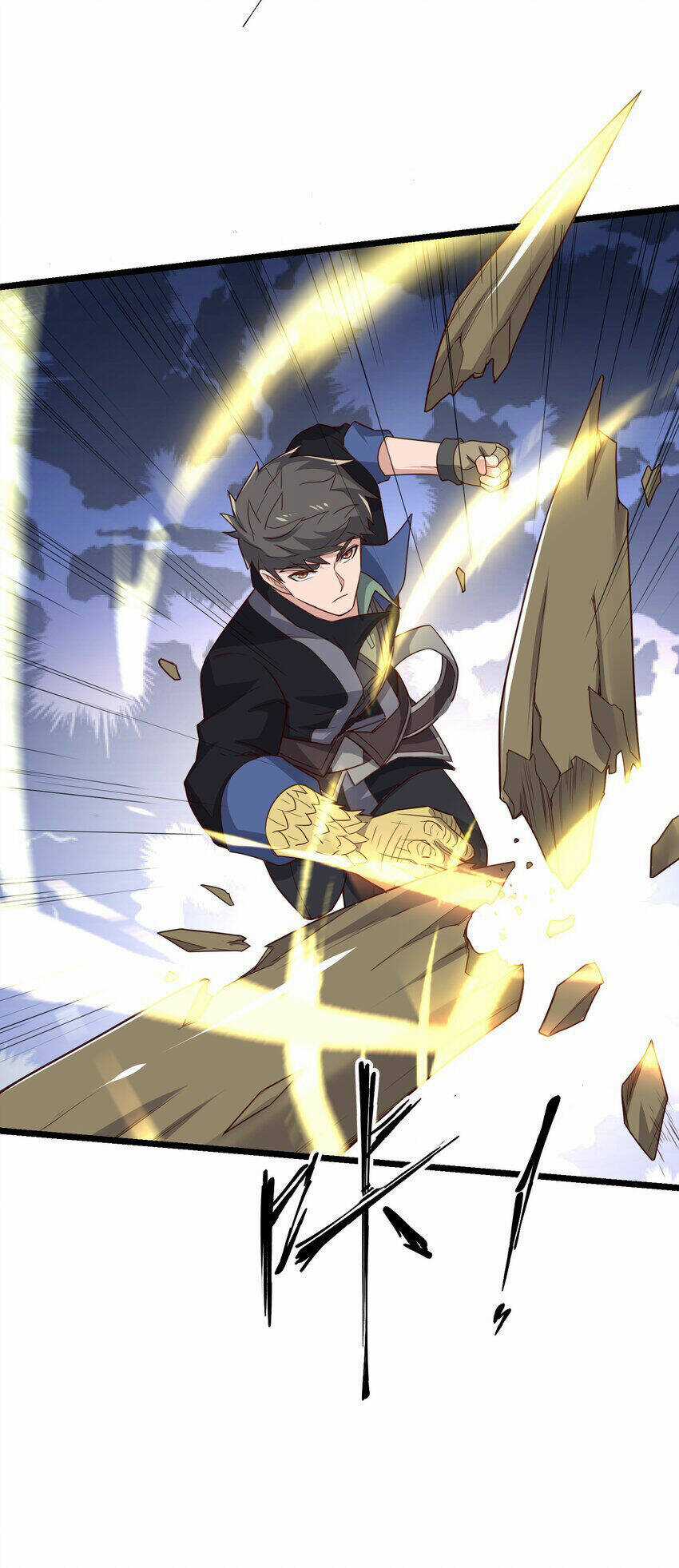 Nguyên Long Chapter 328 trang 50