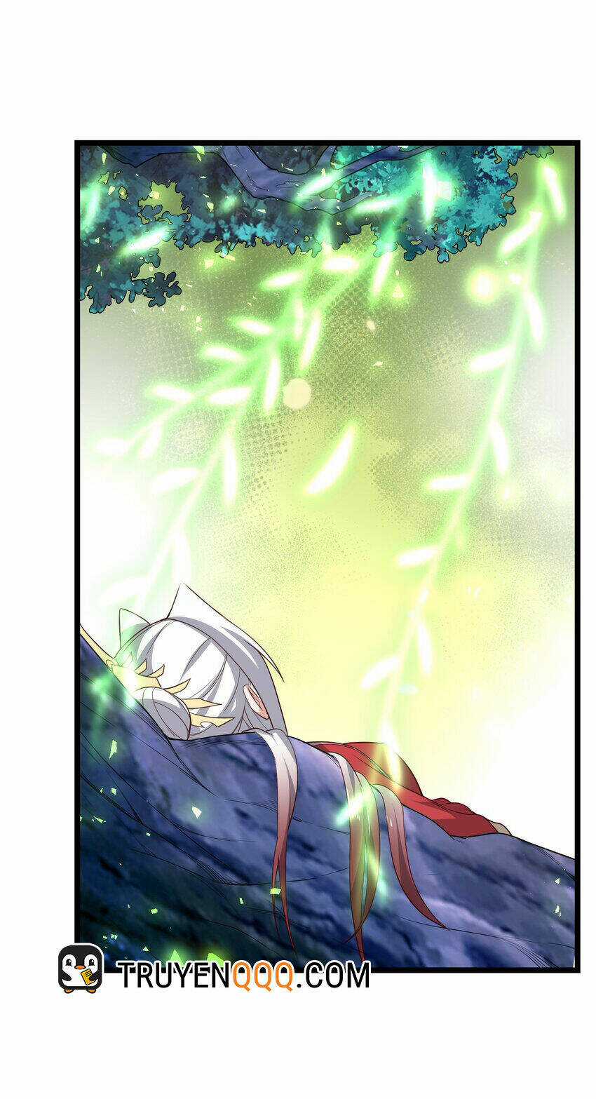 Nguyên Long Chapter 328 trang 54