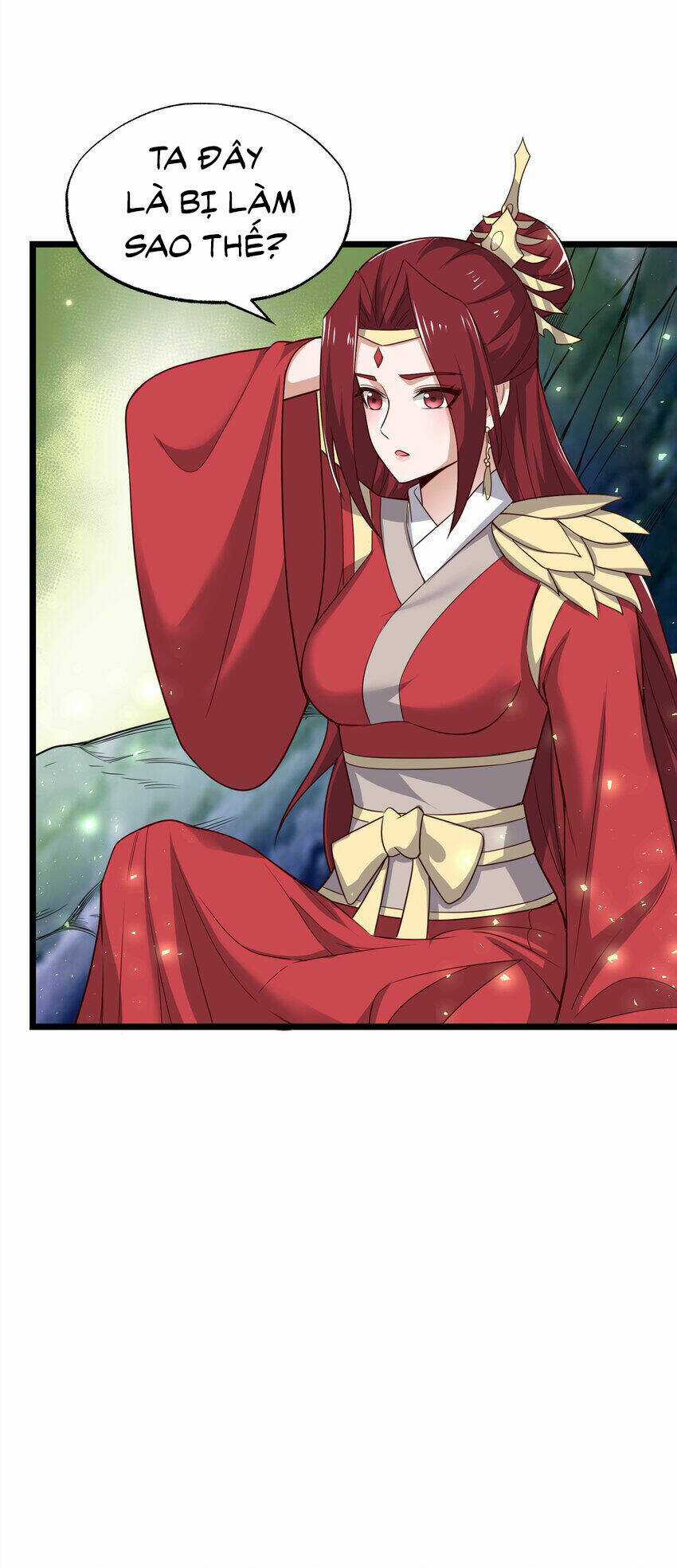 Nguyên Long Chapter 328 trang 58