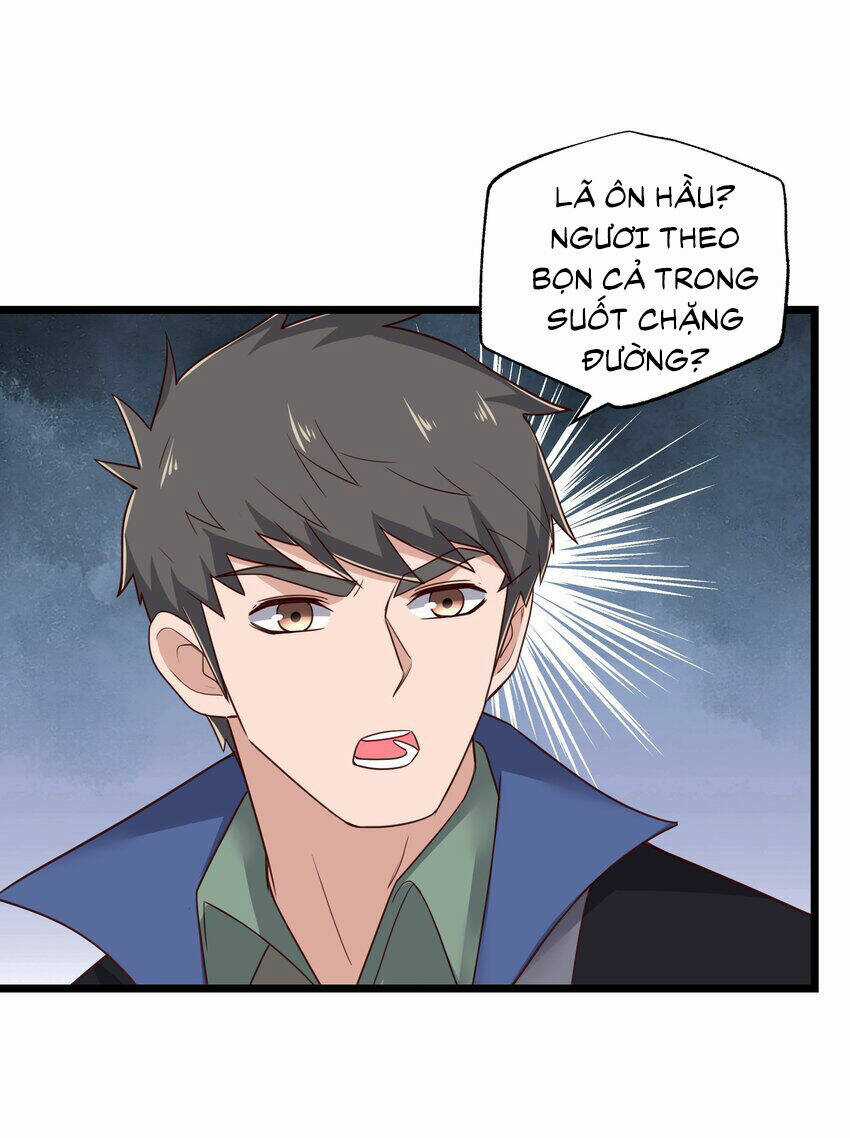 Nguyên Long Chapter 328 trang 63