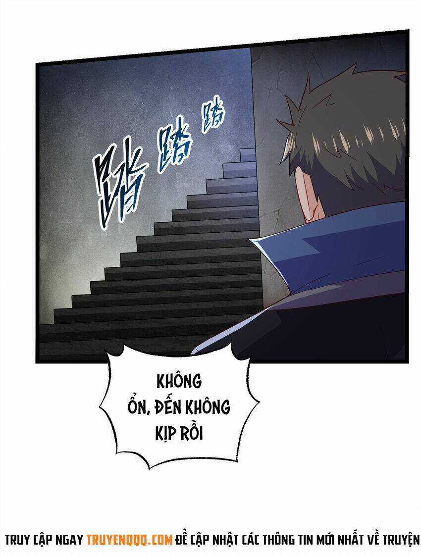 Nguyên Long Chapter 328 trang 9