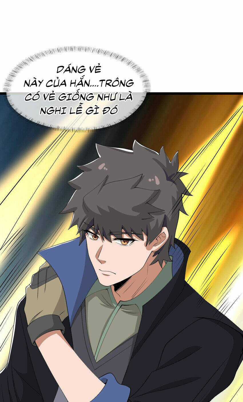 Nguyên Long Chapter 329 trang 14