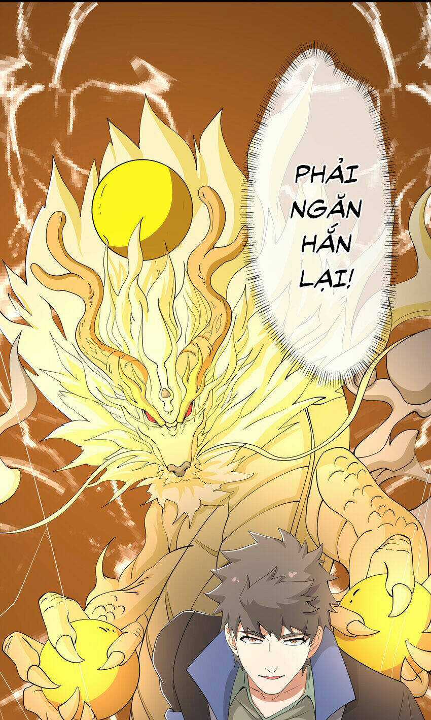 Nguyên Long Chapter 329 trang 16