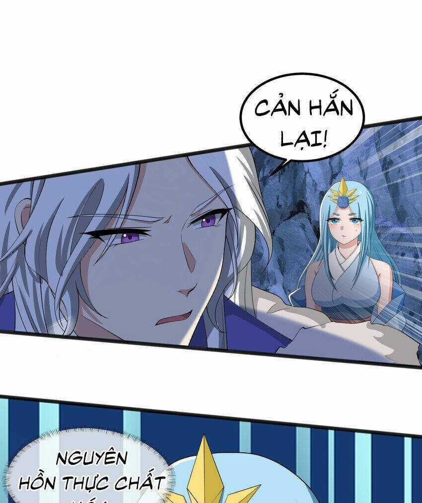 Nguyên Long Chapter 329 trang 18