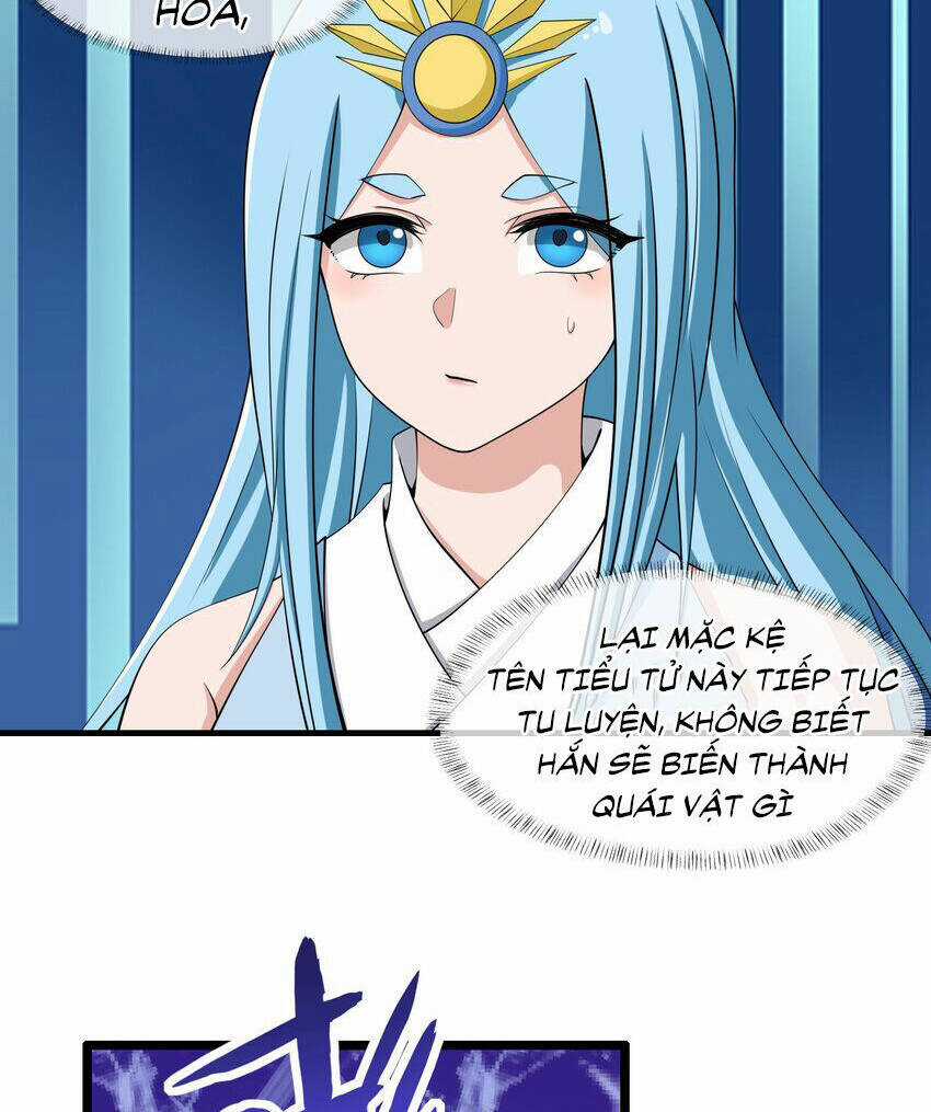 Nguyên Long Chapter 329 trang 19