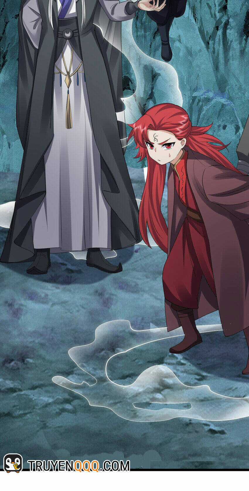 Nguyên Long Chapter 329 trang 2