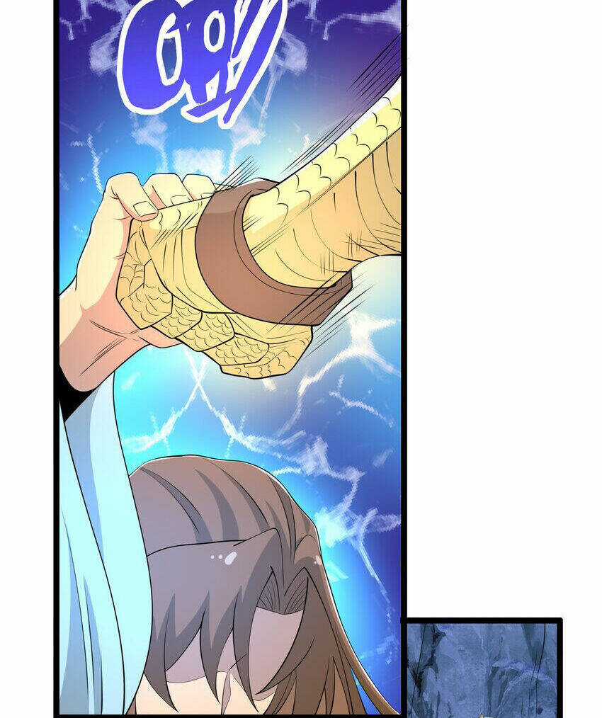 Nguyên Long Chapter 329 trang 20