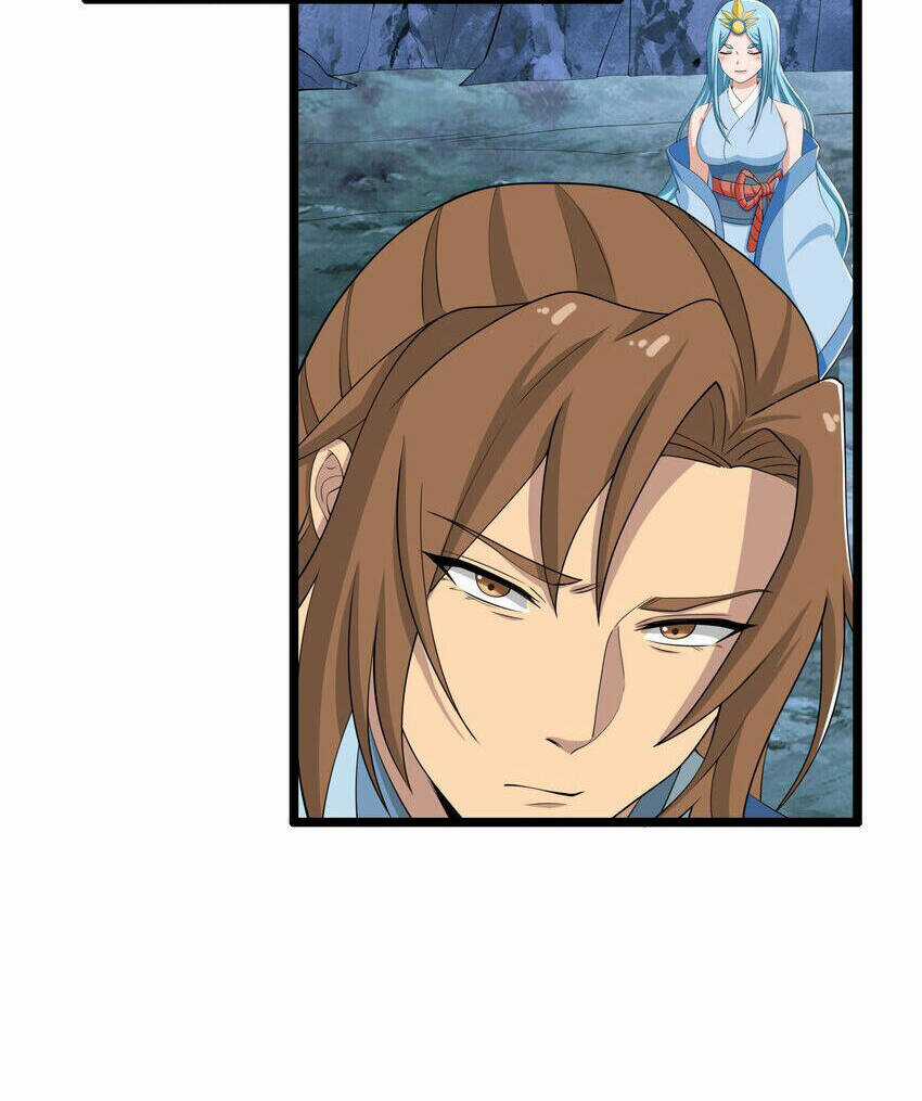 Nguyên Long Chapter 329 trang 21