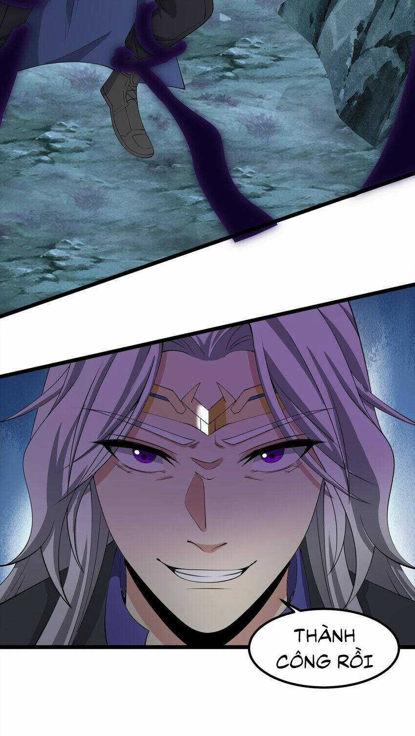 Nguyên Long Chapter 329 trang 29