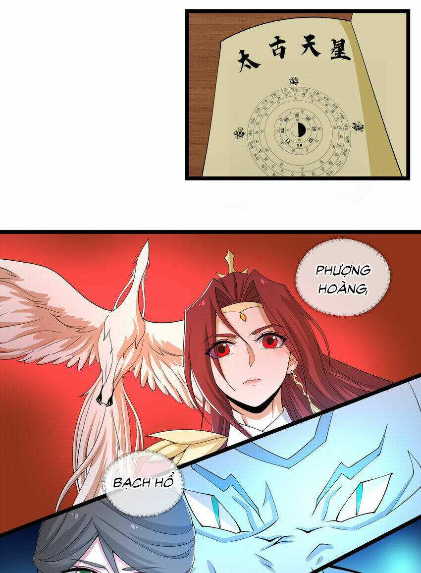 Nguyên Long Chapter 329 trang 32