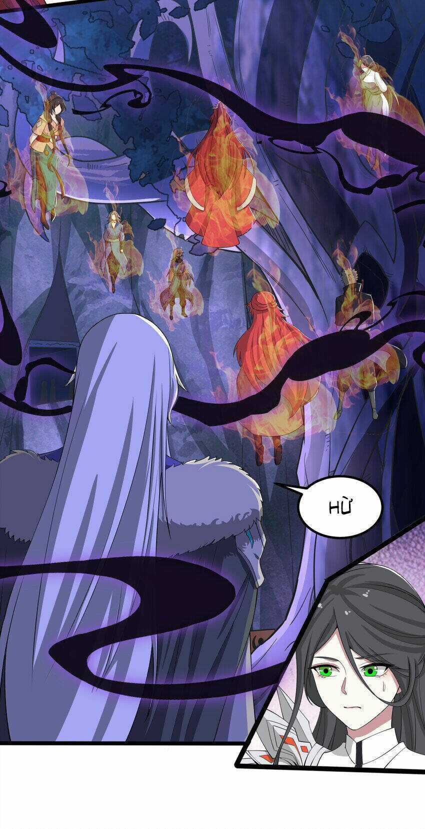 Nguyên Long Chapter 329 trang 35