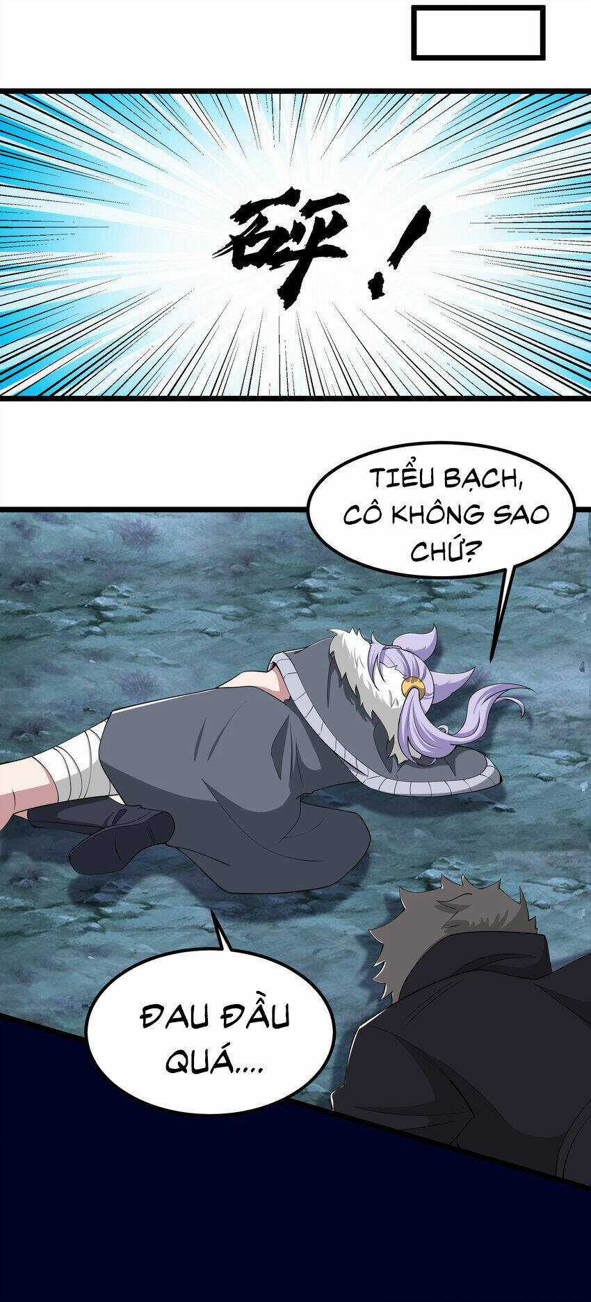 Nguyên Long Chapter 329 trang 40