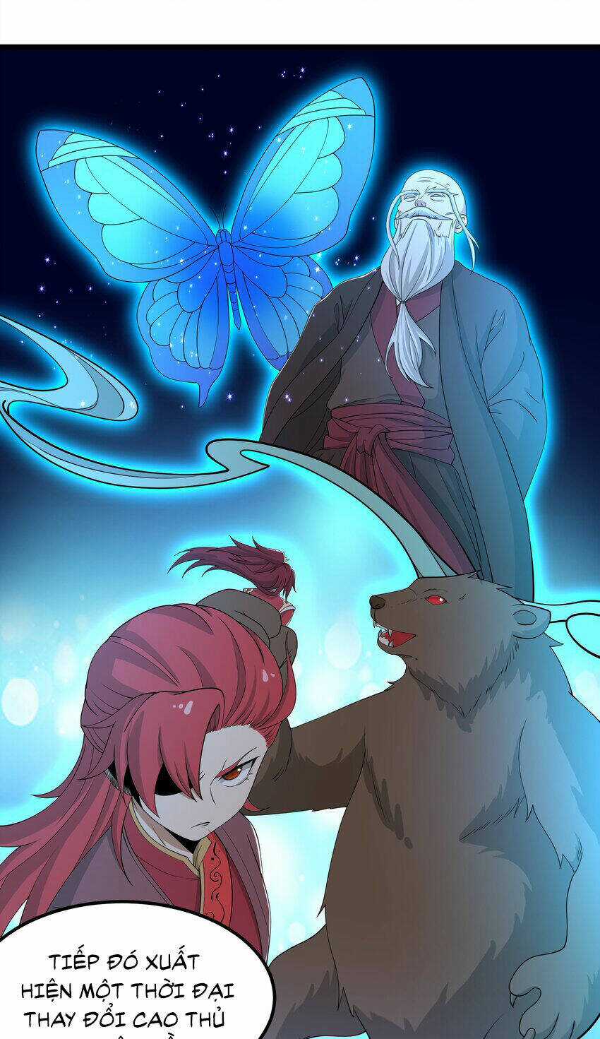 Nguyên Long Chapter 329 trang 45