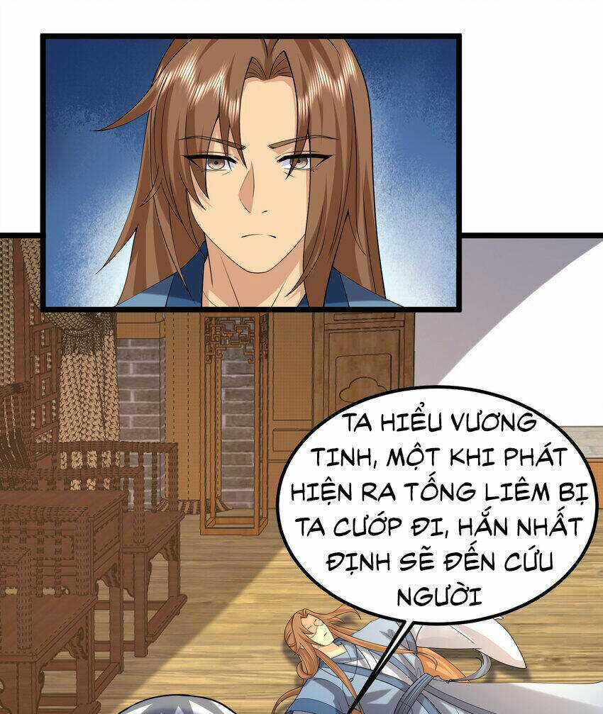 Nguyên Long Chapter 329 trang 5