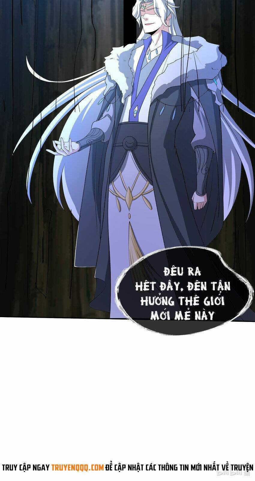 Nguyên Long Chapter 329 trang 58