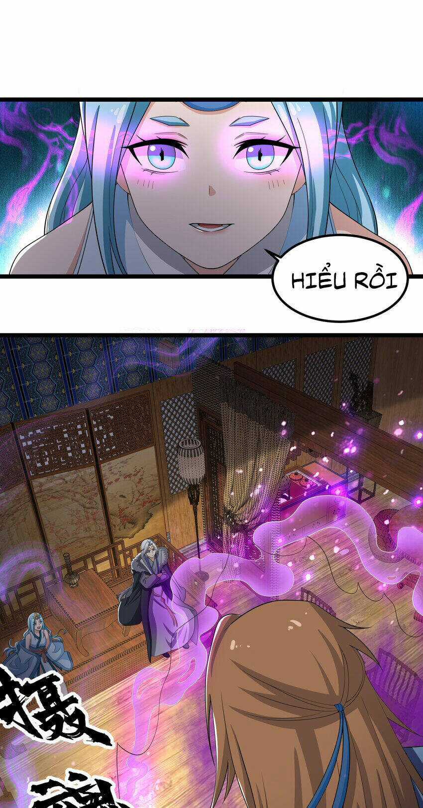 Nguyên Long Chapter 329 trang 8