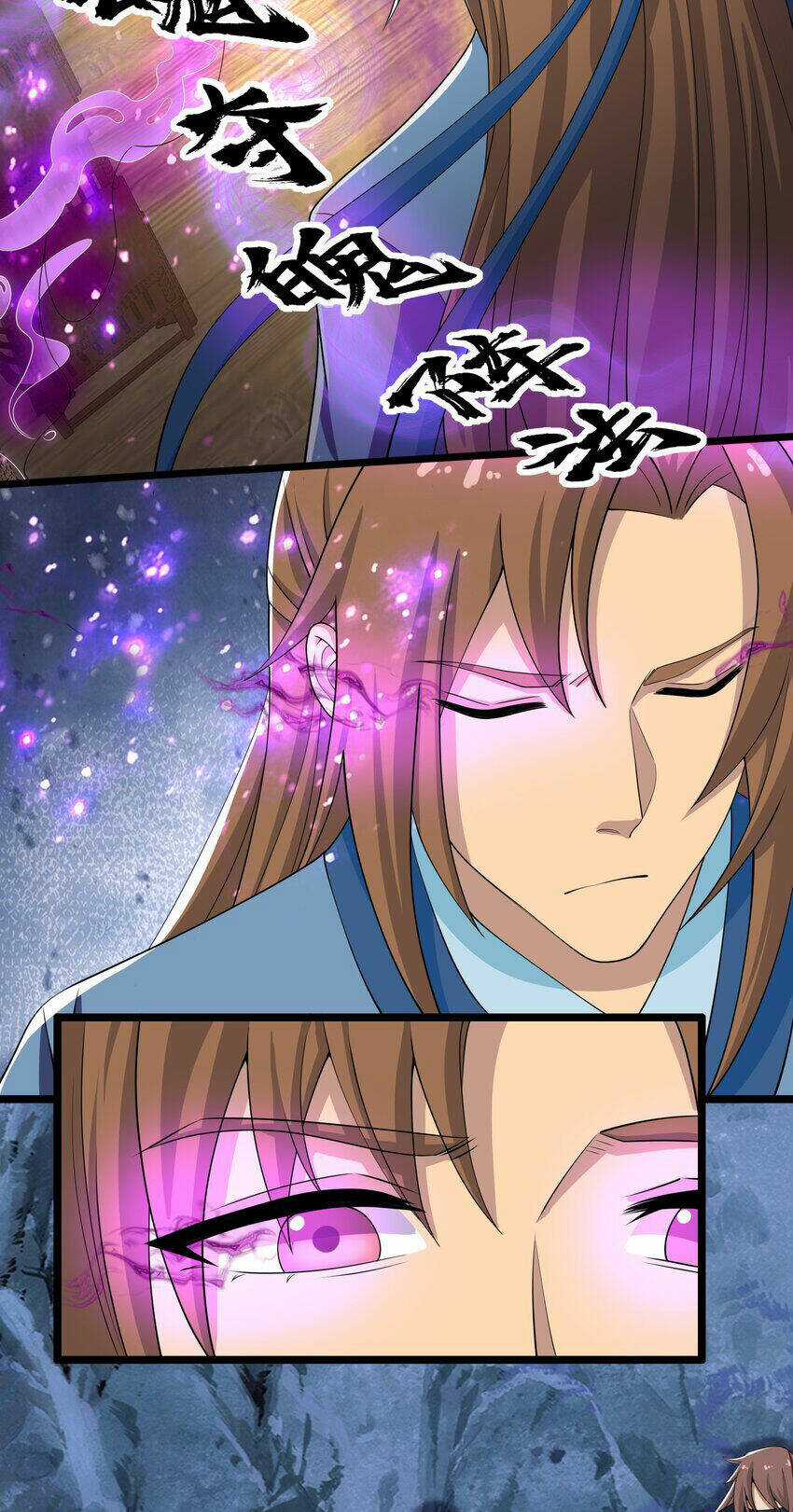 Nguyên Long Chapter 329 trang 9