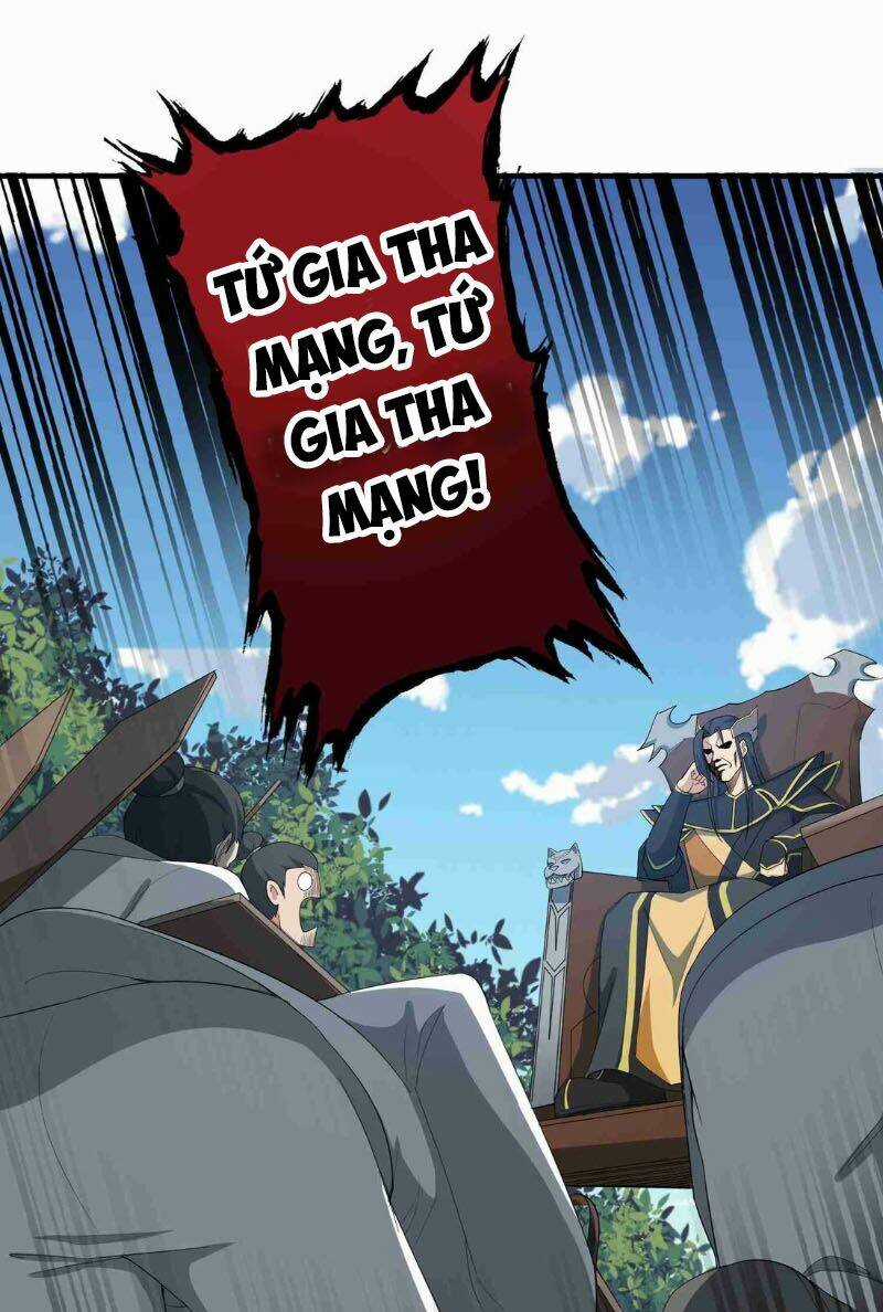 Nguyên Long Chapter 33 trang 10