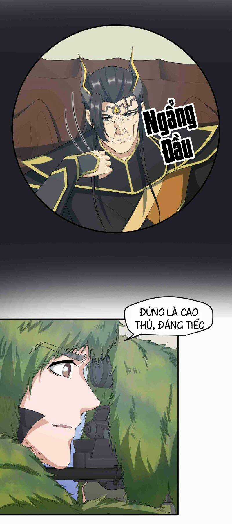 Nguyên Long Chapter 33 trang 15