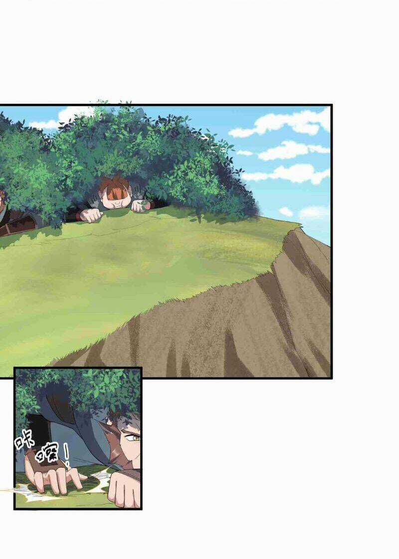 Nguyên Long Chapter 33 trang 19